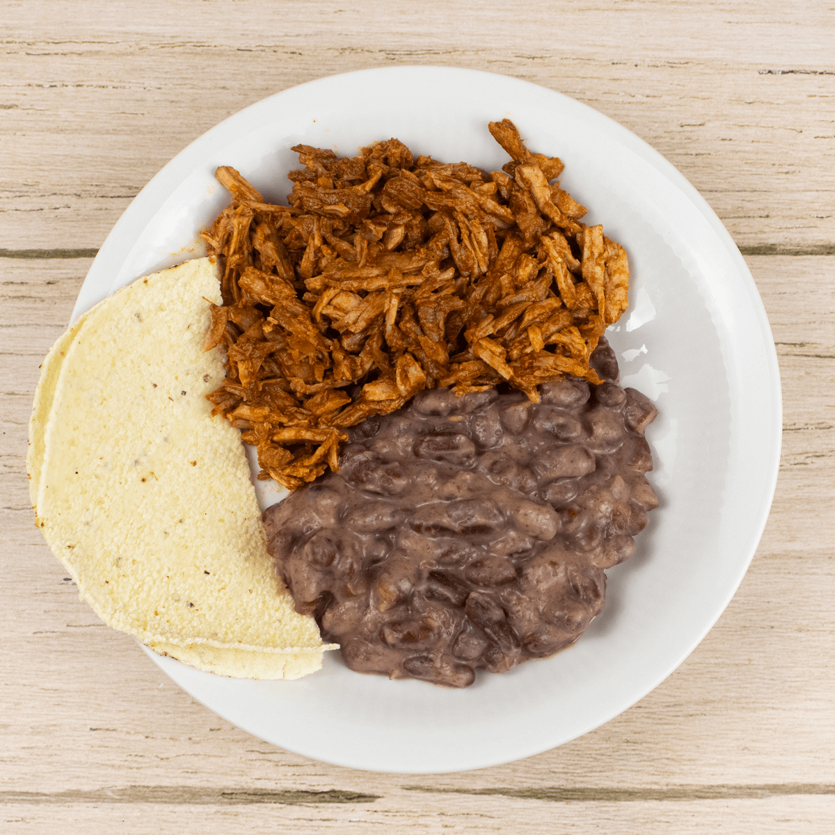 Cochinita pibil